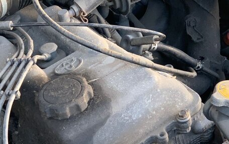 ГАЗ 3102 «Волга», 2003 год, 400 000 рублей, 11 фотография