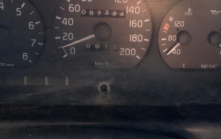 ГАЗ 3102 «Волга», 2003 год, 400 000 рублей, 7 фотография