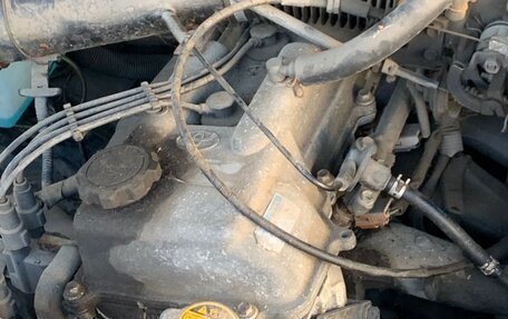 ГАЗ 3102 «Волга», 2003 год, 400 000 рублей, 12 фотография