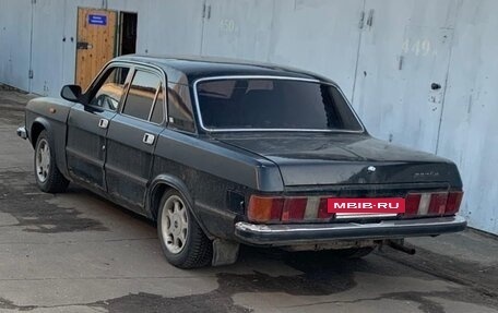 ГАЗ 3102 «Волга», 2003 год, 400 000 рублей, 5 фотография