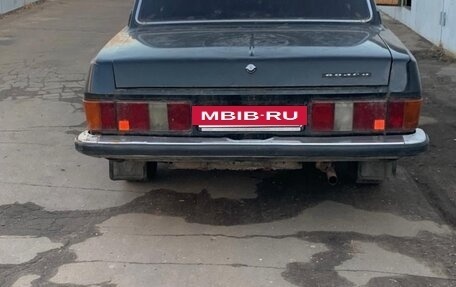 ГАЗ 3102 «Волга», 2003 год, 400 000 рублей, 6 фотография