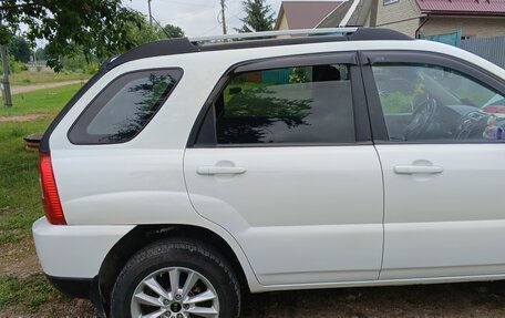 KIA Sportage II, 2010 год, 570 000 рублей, 4 фотография