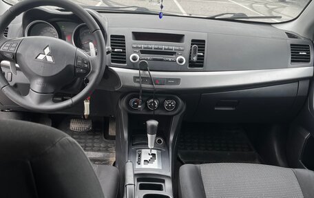 Mitsubishi Lancer IX, 2008 год, 635 000 рублей, 11 фотография