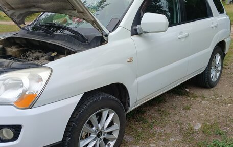 KIA Sportage II, 2010 год, 570 000 рублей, 6 фотография