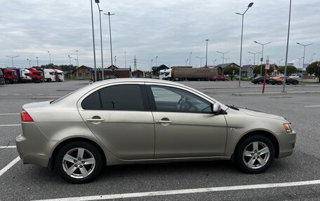 Mitsubishi Lancer IX, 2008 год, 635 000 рублей, 7 фотография