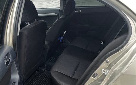 Mitsubishi Lancer IX, 2008 год, 635 000 рублей, 10 фотография
