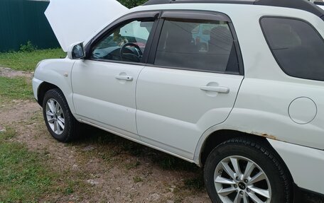 KIA Sportage II, 2010 год, 570 000 рублей, 5 фотография