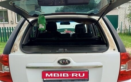 KIA Sportage II, 2010 год, 570 000 рублей, 3 фотография