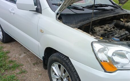 KIA Sportage II, 2010 год, 570 000 рублей, 7 фотография