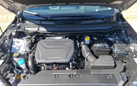 Haval Jolion, 2025 год, 2 649 000 рублей, 11 фотография