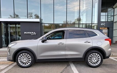 Haval Jolion, 2025 год, 2 649 000 рублей, 5 фотография