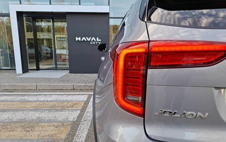 Haval Jolion, 2025 год, 2 649 000 рублей, 9 фотография