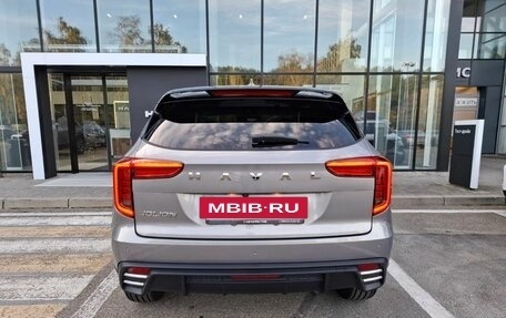 Haval Jolion, 2025 год, 2 649 000 рублей, 8 фотография