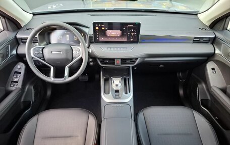 Haval Jolion, 2025 год, 2 649 000 рублей, 14 фотография