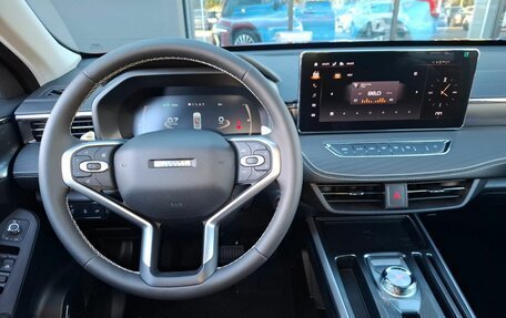 Haval Jolion, 2025 год, 2 649 000 рублей, 15 фотография