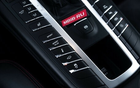 Porsche Macan I рестайлинг, 2016 год, 4 950 000 рублей, 22 фотография