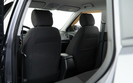 Hyundai Creta I рестайлинг, 2021 год, 2 098 077 рублей, 11 фотография