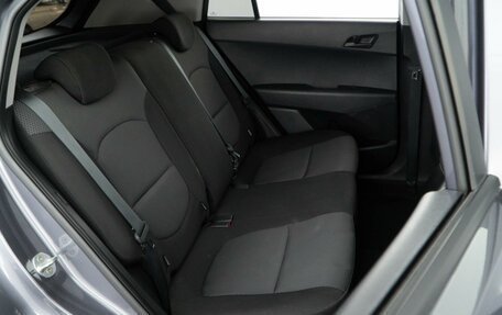 Hyundai Creta I рестайлинг, 2021 год, 2 098 077 рублей, 7 фотография
