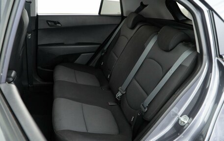 Hyundai Creta I рестайлинг, 2021 год, 2 098 077 рублей, 9 фотография