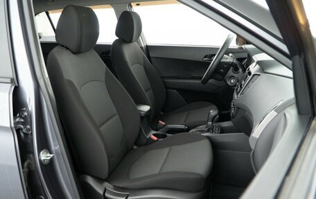 Hyundai Creta I рестайлинг, 2021 год, 2 098 077 рублей, 8 фотография