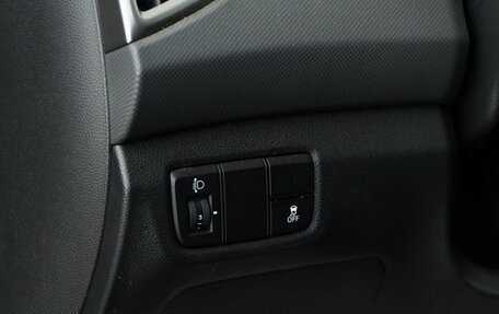 Hyundai Creta I рестайлинг, 2021 год, 2 098 077 рублей, 15 фотография