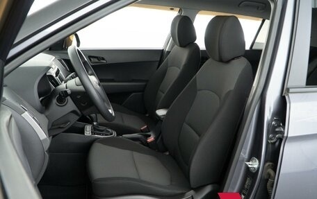 Hyundai Creta I рестайлинг, 2021 год, 2 098 077 рублей, 10 фотография