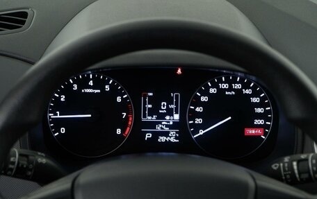 Hyundai Creta I рестайлинг, 2021 год, 2 098 077 рублей, 18 фотография