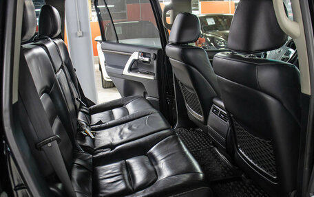 Toyota Land Cruiser 200, 2013 год, 4 398 000 рублей, 12 фотография