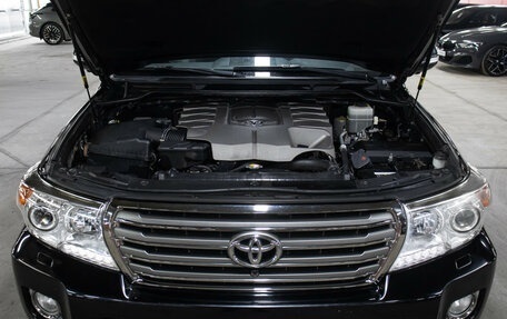 Toyota Land Cruiser 200, 2013 год, 4 398 000 рублей, 9 фотография