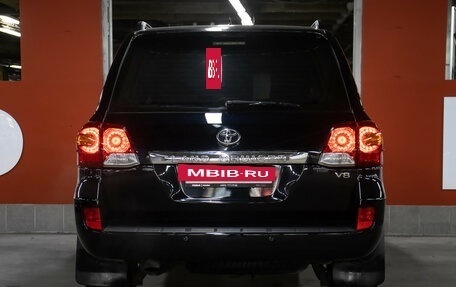 Toyota Land Cruiser 200, 2013 год, 4 398 000 рублей, 6 фотография