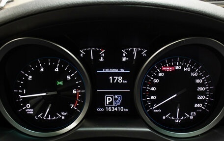 Toyota Land Cruiser 200, 2013 год, 4 398 000 рублей, 13 фотография