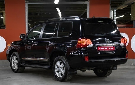 Toyota Land Cruiser 200, 2013 год, 4 398 000 рублей, 7 фотография