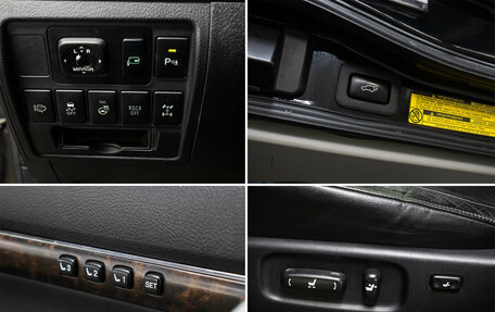 Toyota Land Cruiser 200, 2013 год, 4 398 000 рублей, 20 фотография