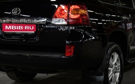 Toyota Land Cruiser 200, 2013 год, 4 398 000 рублей, 23 фотография