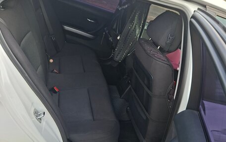 BMW 3 серия, 2006 год, 900 000 рублей, 4 фотография