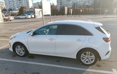 KIA cee'd III, 2019 год, 2 050 000 рублей, 5 фотография