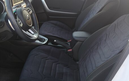 KIA cee'd III, 2019 год, 2 050 000 рублей, 9 фотография