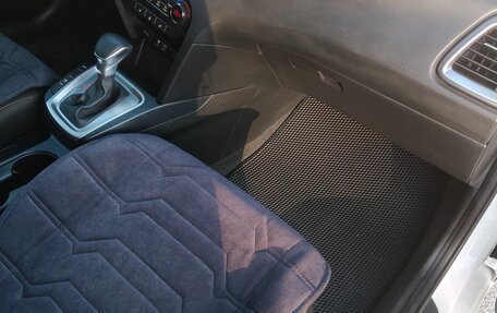 KIA cee'd III, 2019 год, 2 050 000 рублей, 14 фотография