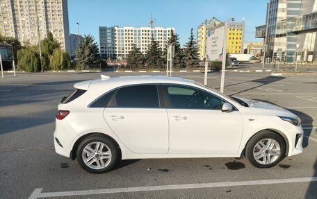 KIA cee'd III, 2019 год, 2 050 000 рублей, 6 фотография