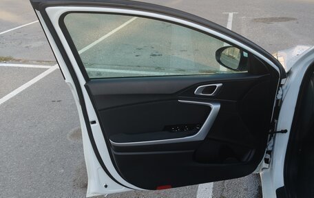 KIA cee'd III, 2019 год, 2 050 000 рублей, 10 фотография