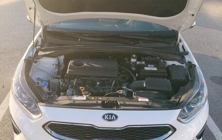 KIA cee'd III, 2019 год, 2 050 000 рублей, 8 фотография