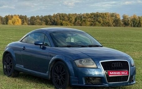 Audi TT, 1999 год, 625 000 рублей, 1 фотография