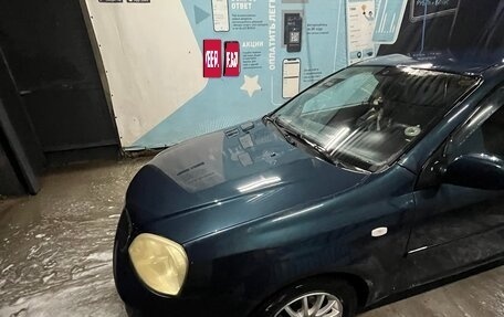 Chevrolet Lacetti, 2008 год, 470 000 рублей, 1 фотография