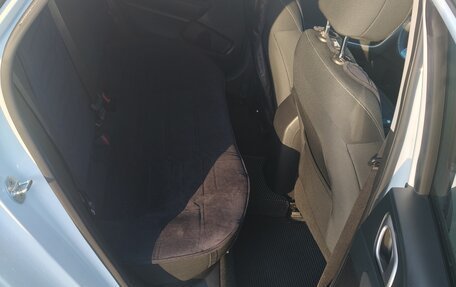 KIA cee'd III, 2019 год, 2 050 000 рублей, 22 фотография