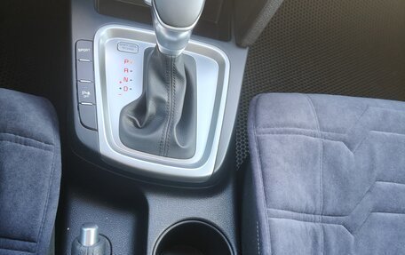 KIA cee'd III, 2019 год, 2 050 000 рублей, 25 фотография