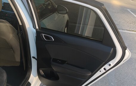 KIA cee'd III, 2019 год, 2 050 000 рублей, 23 фотография