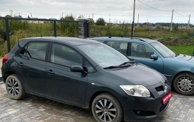 Toyota Auris II, 2008 год, 699 000 рублей, 1 фотография