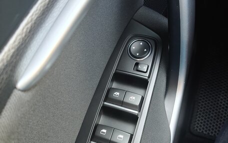 KIA cee'd III, 2019 год, 2 050 000 рублей, 34 фотография