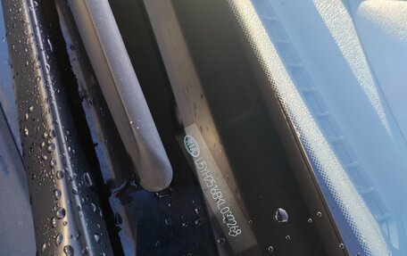 KIA cee'd III, 2019 год, 2 050 000 рублей, 33 фотография