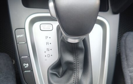 KIA cee'd III, 2019 год, 2 050 000 рублей, 35 фотография